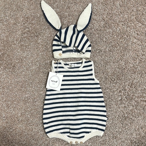 OEUF - Picture 1 of 9